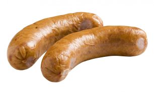 Isterband, lösvikt