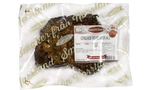 Revbensspjäll, grillad konsumentpackad