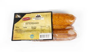 Isterband, 250g