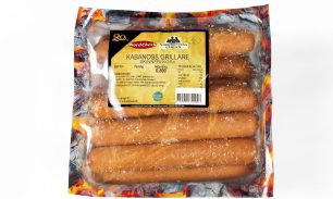 Kabanoss grillare, ca 800g