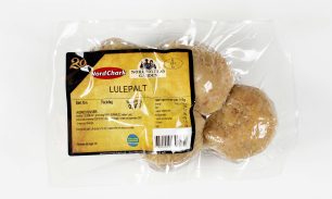 Lulepalt, 400g