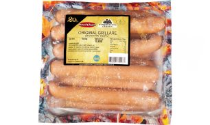 Grillare Original, ca 800g