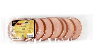 Parisare, 8-pack