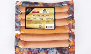 Grillare Original 480g