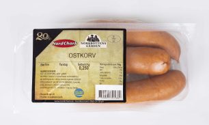 Ostkorv 250g