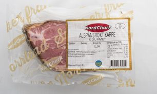 Karre bf Alspånsrökt Kpp