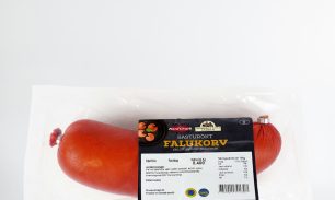 Falukorv Basturökt, 400g