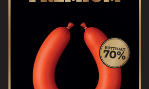 Falukorv Premium 400g