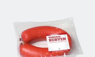 Vardagskorven 800g